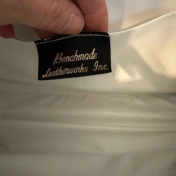 Vintage Wicker Clam Shell Style Purse - Picture 4 of 9